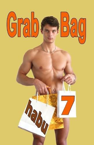 Cover image for Grab Bag 7