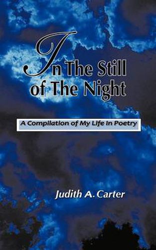 Cover image for In the Still of the Night