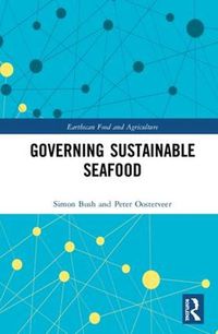 Cover image for Governing Sustainable Seafood