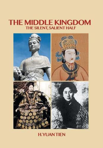 Cover image for The Middle Kingdom