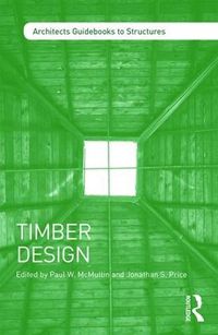 Cover image for Timber Design