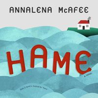 Cover image for Hame