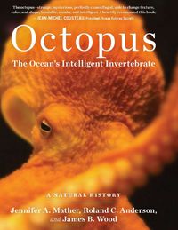 Cover image for Octopus: The Ocean's Intelligent Invertebrate