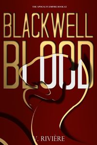 Cover image for Blackwell Blood