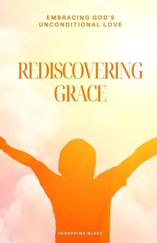 Cover image for Rediscovering Grace