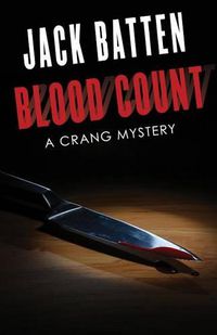 Cover image for Blood Count: A Crang Mystery