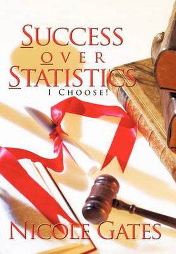 Cover image for S.O.S. Success Over Statistics