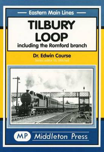 Cover image for Tilbury Loop