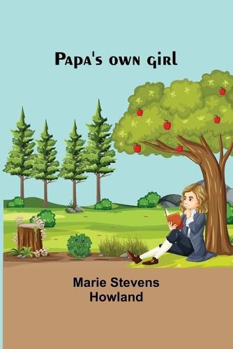 Cover image for Papa's own girl
