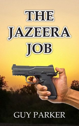 Cover image for The Jazeera Job