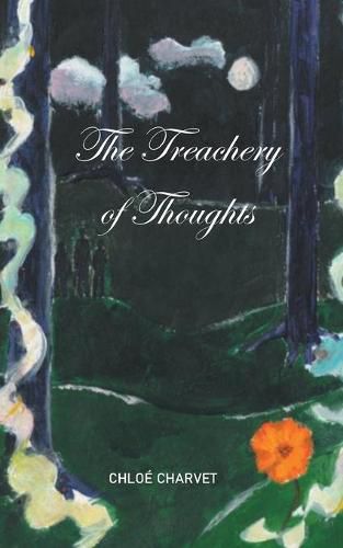 Cover image for The Treachery of Thoughts