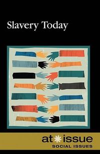 Cover image for Slavery Today