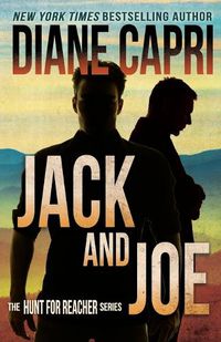 Cover image for Jack and Joe