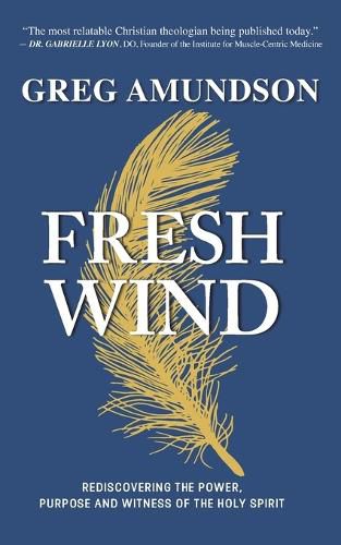 Cover image for Fresh Wind