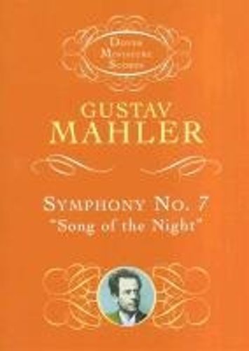 Cover image for Symphony No.7 'Song Of The Night