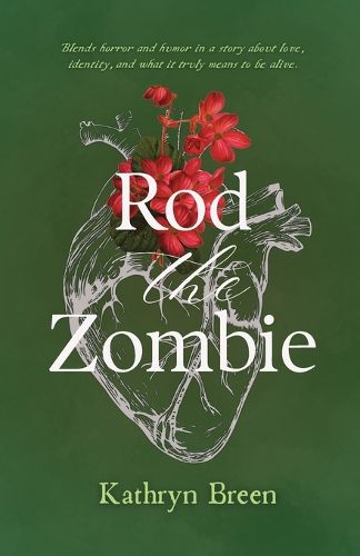 Cover image for Rod the Zombie