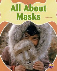 Cover image for All About Masks