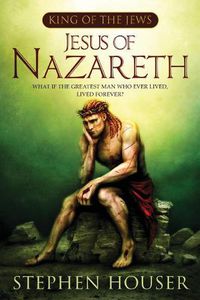 Cover image for Jesus of Nazareth