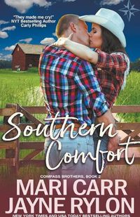 Cover image for Southern Comfort