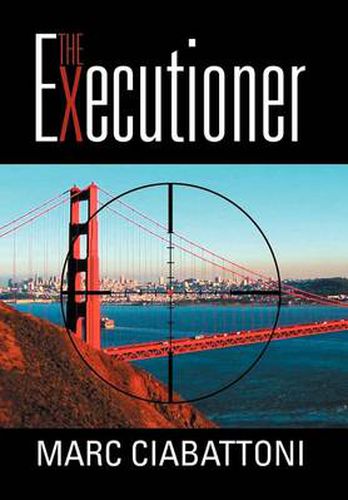 Cover image for The Executioner