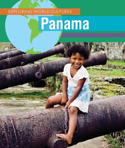 Cover image for Panama