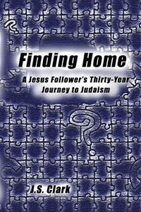 Cover image for Finding Home