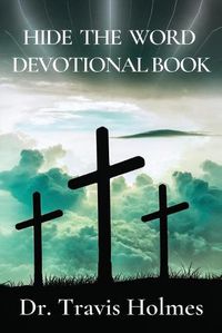 Cover image for Hide the Word Devotional Book