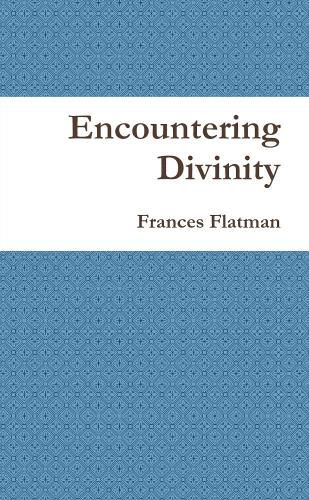 Cover image for Encountering Divinity