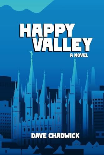 Cover image for Happy Valley