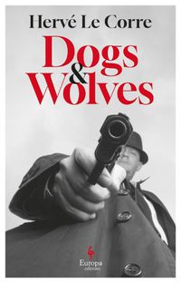 Cover image for Dogs and Wolves