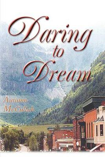 Cover image for Daring to Dream