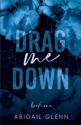 Cover image for Drag Me Down