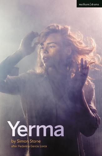 Cover image for Yerma