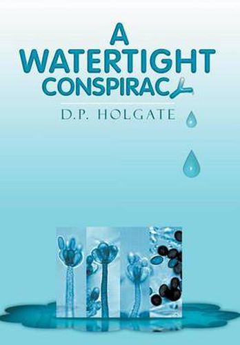 Cover image for A Watertight Conspiracy