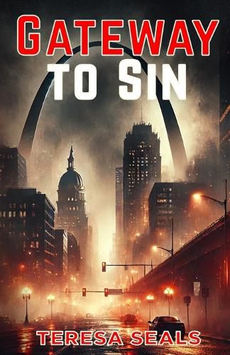 Cover image for Gateway to Sin
