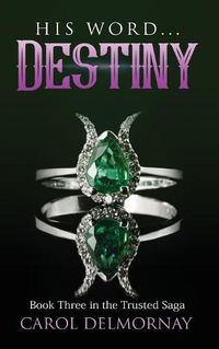 Cover image for His Word Destiny