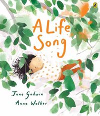 Cover image for A Life Song