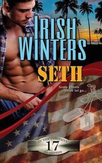 Cover image for Seth