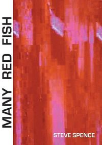 Cover image for Many Red Fish