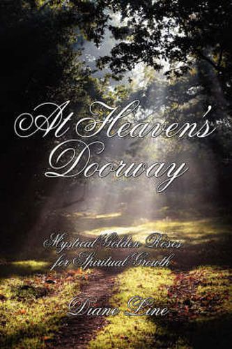 Cover image for At Heaven's Doorway
