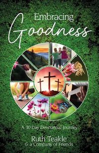 Cover image for Embracing Goodness