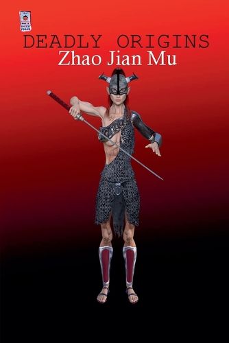 Cover image for Deadly Origins