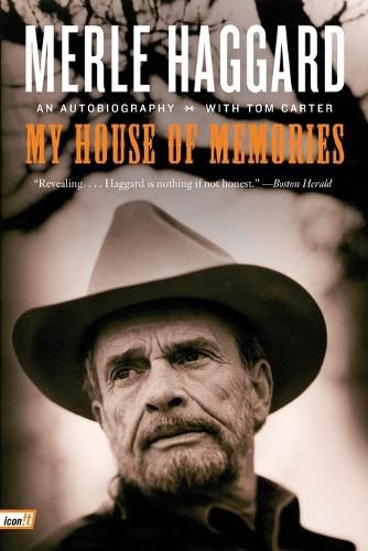 Cover image for My House of Memories: An Autobiography