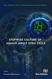 Cover image for Stepwise Culture of Human Adult Stem Cells