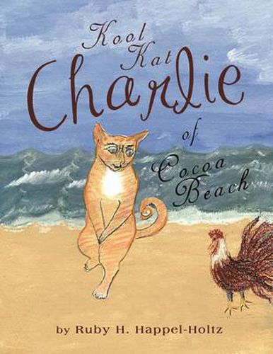 Cover image for Kool Kat Charlie of Cocoa Beach