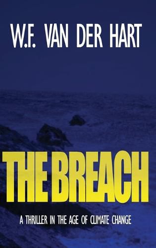 Cover image for The Breach (The Dome, Book 2)