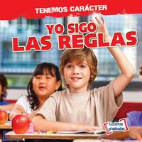 Cover image for Yo Sigo Las Reglas (I Follow the Rules)