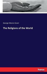 Cover image for The Religions of the World