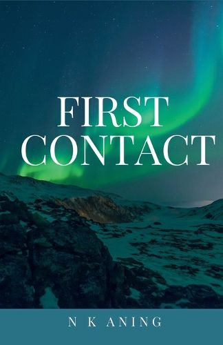 Cover image for First Contact