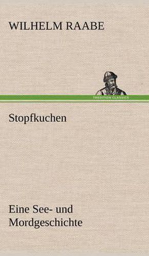 Cover image for Stopfkuchen